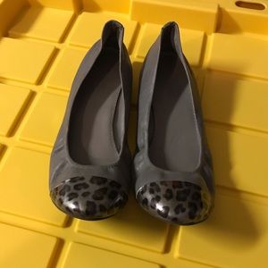 J.Crew flats size 6.5